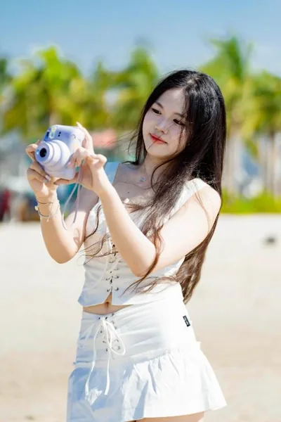 Villahanhphuc - bể bơi - Trung tâm Bãi Cháy – Fotos 3